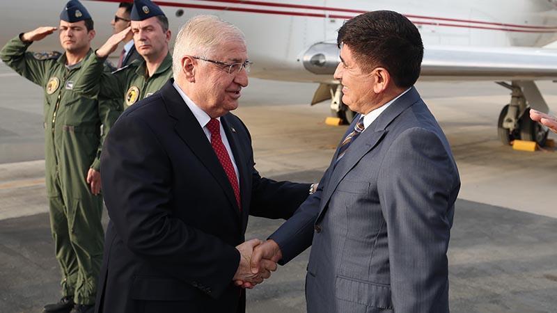 Bakan Güler: İran ile ABD ve İsrail arasında yaşanan savaş, tüm bölgeyi etkileyen bir güvenlik krizine dönüşmüştür