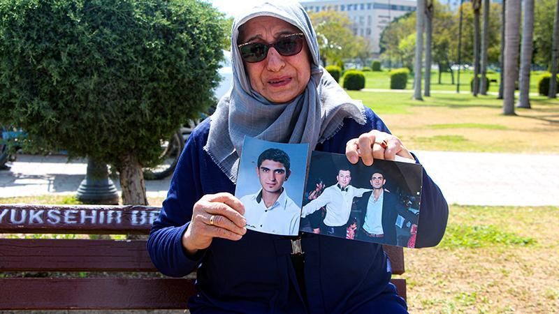 Kırgızistan’da 12 yıldır cezaevinde olan baba ve oğluna iade talebi Kırgızistan’da 12 yıldır cezaevinde olan baba ve oğluna iade talebi
