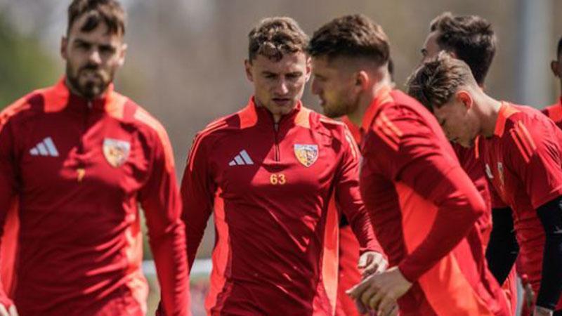 Zecorner Kayserispor’da Gaziantep FK hazırlıkları sürüyor