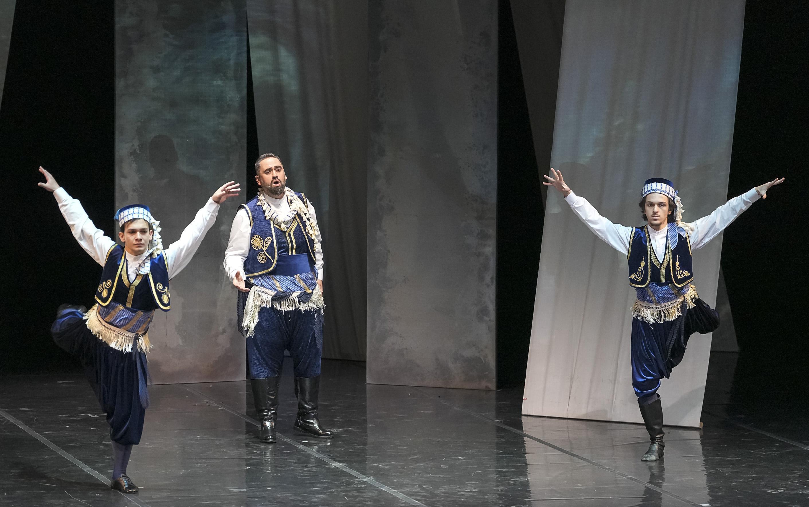 ‘Nefes’ yeniden perde açıyor