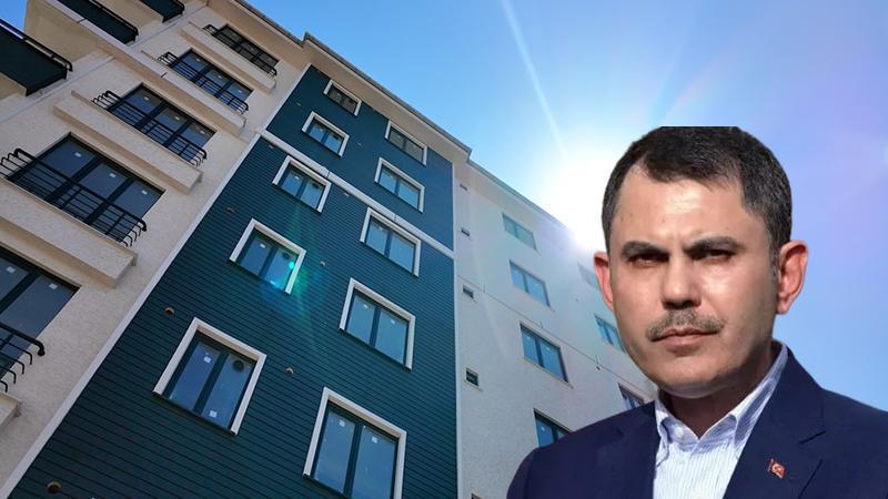 Bakan Kurum: İstanbul’u güvenli ve dirençli yarınlara taşıyoruz Bakan Kurum: İstanbul’u güvenli ve dirençli yarınlara taşıyoruz