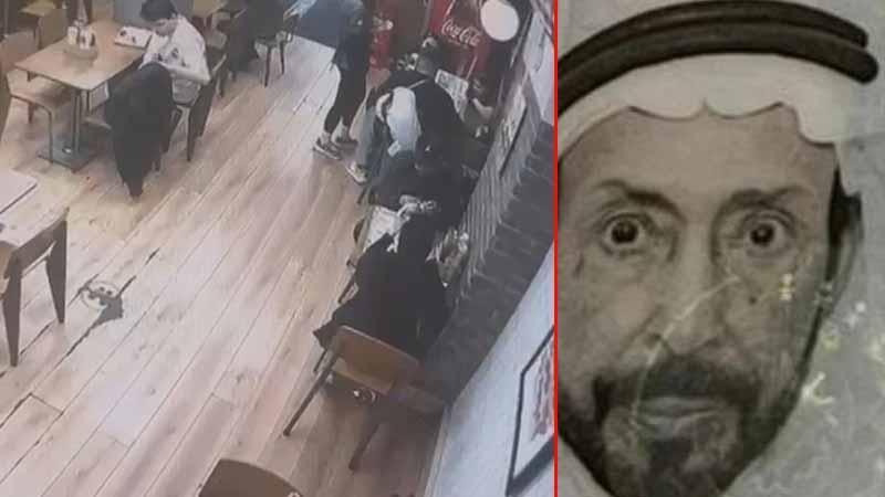 Suudi turist Şişli’de otel odasında ölü bulundu; yemek yediği restoran incelemeye alındı