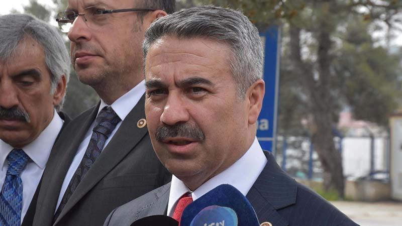 ‘Hükümlü ve tutuklu haklarının ilerlemesine katkı sunmaya gayret gösteriyoruz’