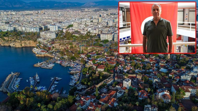 ‘Emlak rayiç bedeli’ aracılarının aldatmasına izin vermeyin’