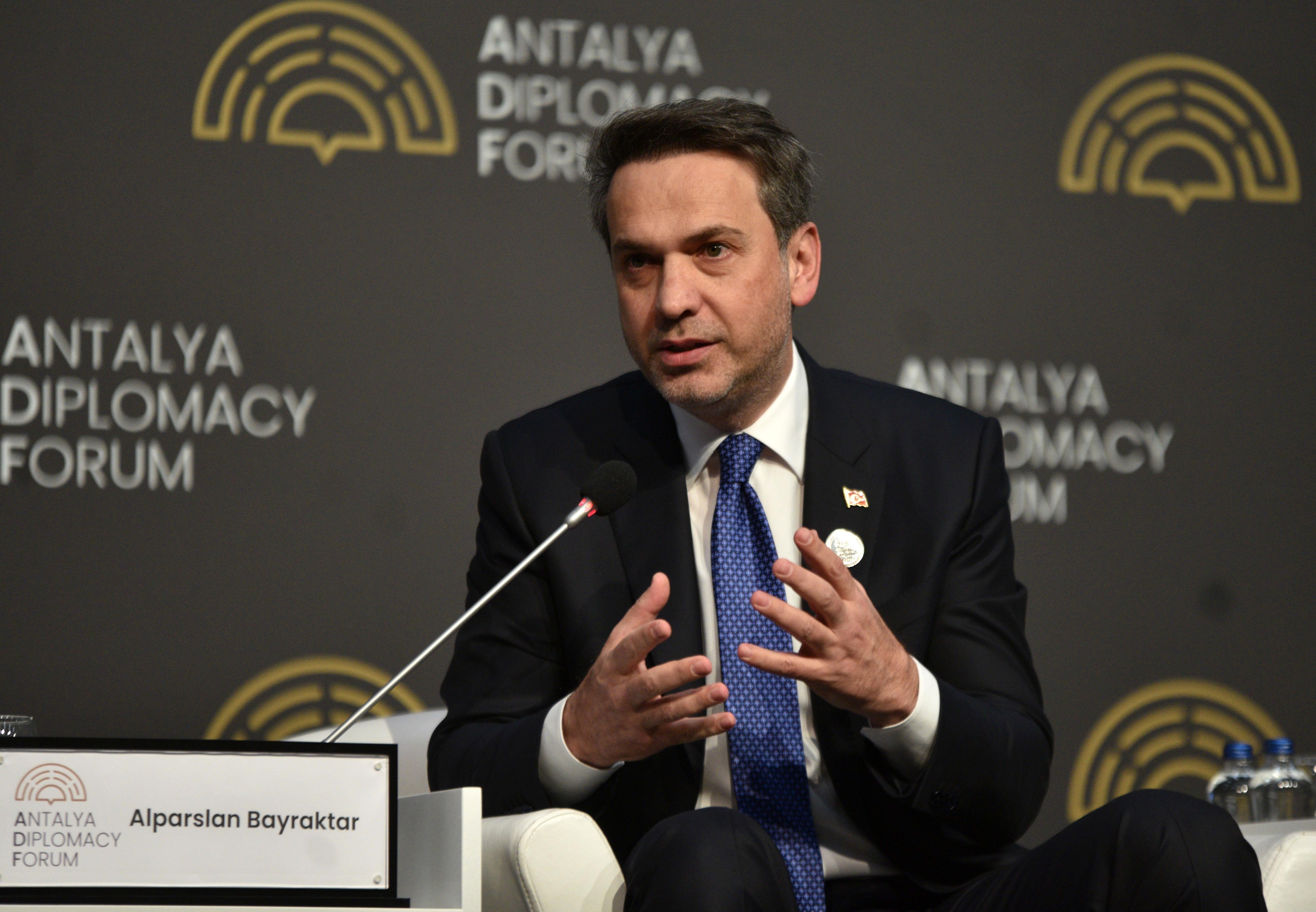 Bakan Bayraktar: Enerji piyasalarımız oldukça dirençli