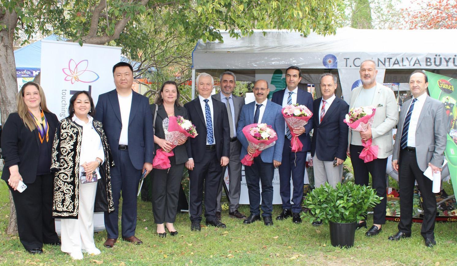 Akdeniz’de ‘Growtech Kampüste’ Etkinliği