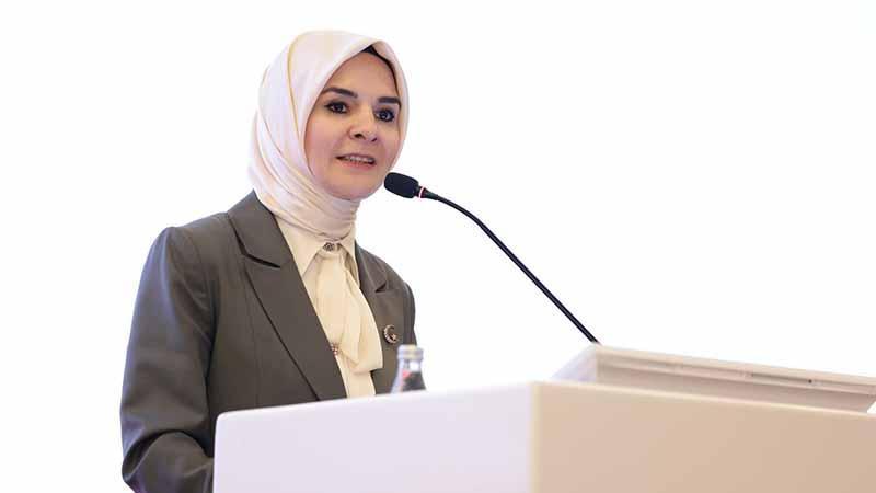 Bakan Göktaş: ‘Yaşlı dostu’ Türkiye modelini hayata geçireceğiz