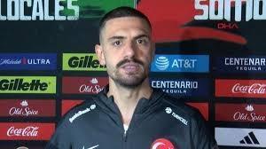 Merih Demiral, AFC Şampiyonlar Ligi’nde final için sahaya çıkıyor