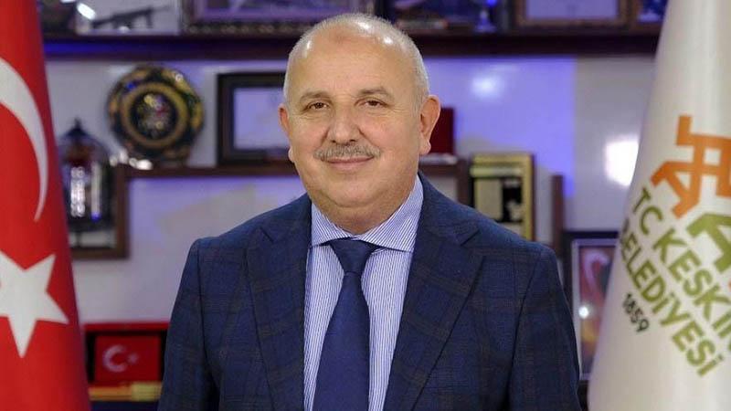 Keskin Belediye Başkanı Cönger, ‘rüşvet’ suçlamasıyla hakim karşısına çıktı