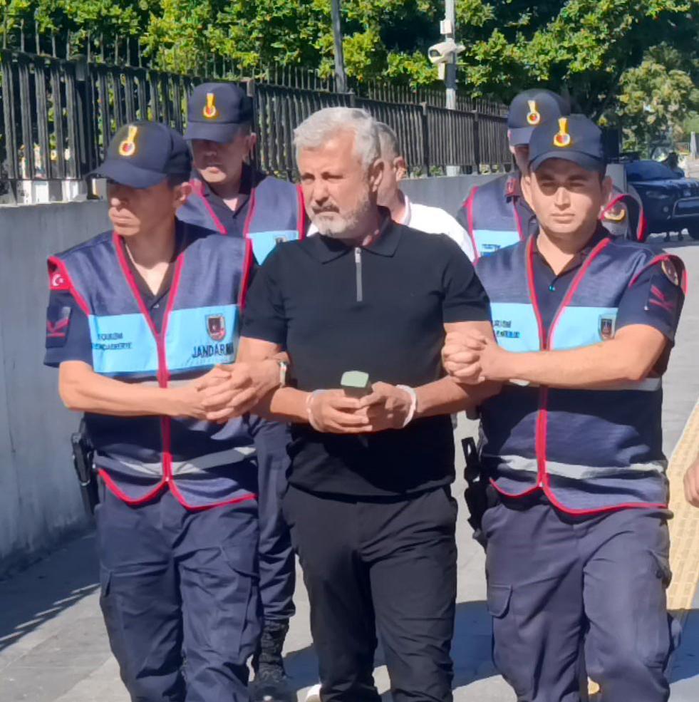 Manavgat Belediyesi’ne yönelik soruşturmada 21 yeni gözaltı