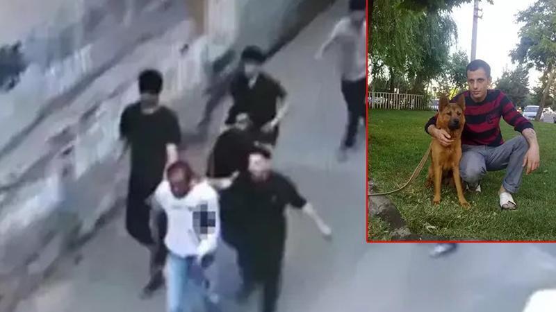 ‘Kız çocuğunun fotoğrafını çekti’ denilerek öldürülmüştü; eşi sanıklara ağırlaştırılmış müebbet istedi