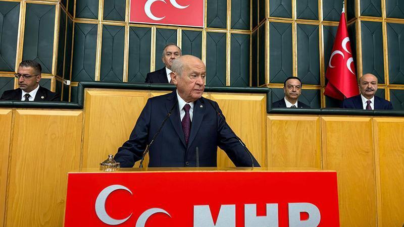 Bahçeli: Sandığın ne zaman konuşacağı bellidir