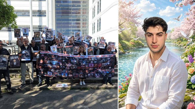 Kundaklanan konteynerde 1 kişinin ölümüne ilişkin davada ‘uyuşturucunun etkisindeydik’ savunması