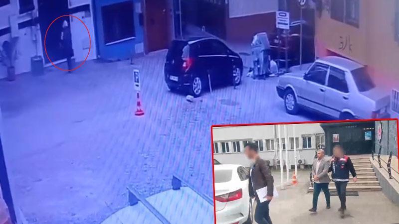 Telefonla aradığı çifti 2 milyon TL dolandıran şüpheli, tutuklandı