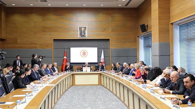 İçişleri Bakanlığı Müşaviri Karaca: Sahipsiz sokak hayvanlarının yüzde 78’i toplandı