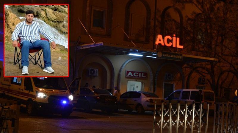 Mardin’de silahlı kavga: 1 ölü, 2 yaralı