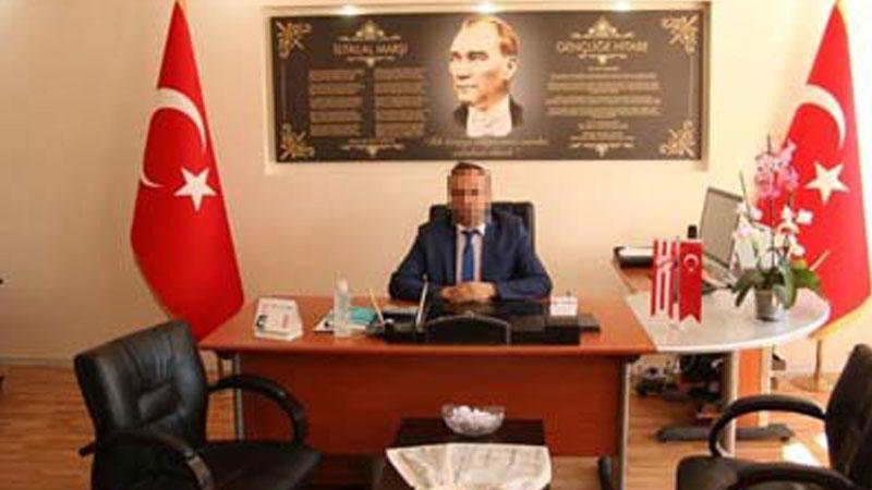 Yurt dışı programında usulsüzlük yaptığı öne sürülen okul müdürü görevden alındı