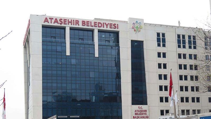 İstanbul Valiliği: Ataşehir Belediye başkan vekili seçimi 30 Nisan’da yapılacak