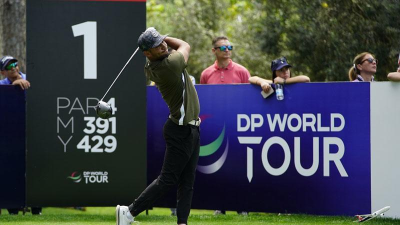 Golfün yıldızları Antalya’da buluşacak