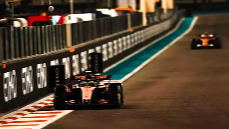 Formula 1, İstanbul’a geri dönüyor