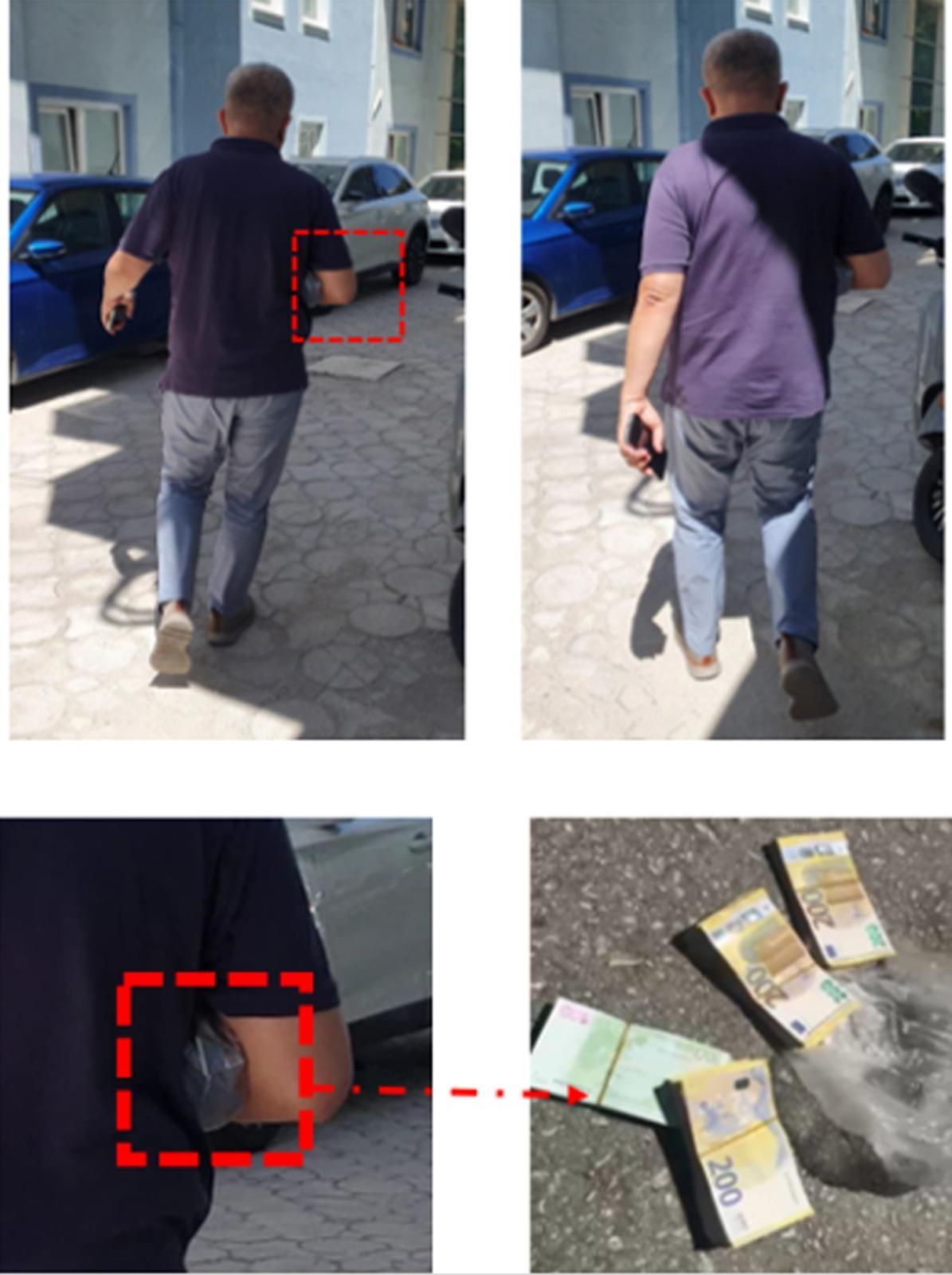 Eski SGK müdürü ve 2 başmüfettişe ‘rüşvet’ davasında 3 tahliye