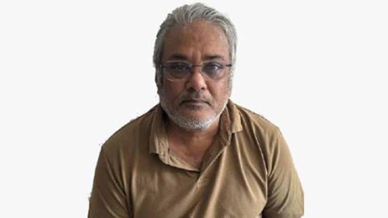 Hindistan’da kırmızı bültenle aranan şüpheli, Beylikdüzü’nde yakalandı