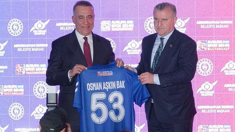 Bakan Bak: Formula 1 artık Türkiye’de olacak