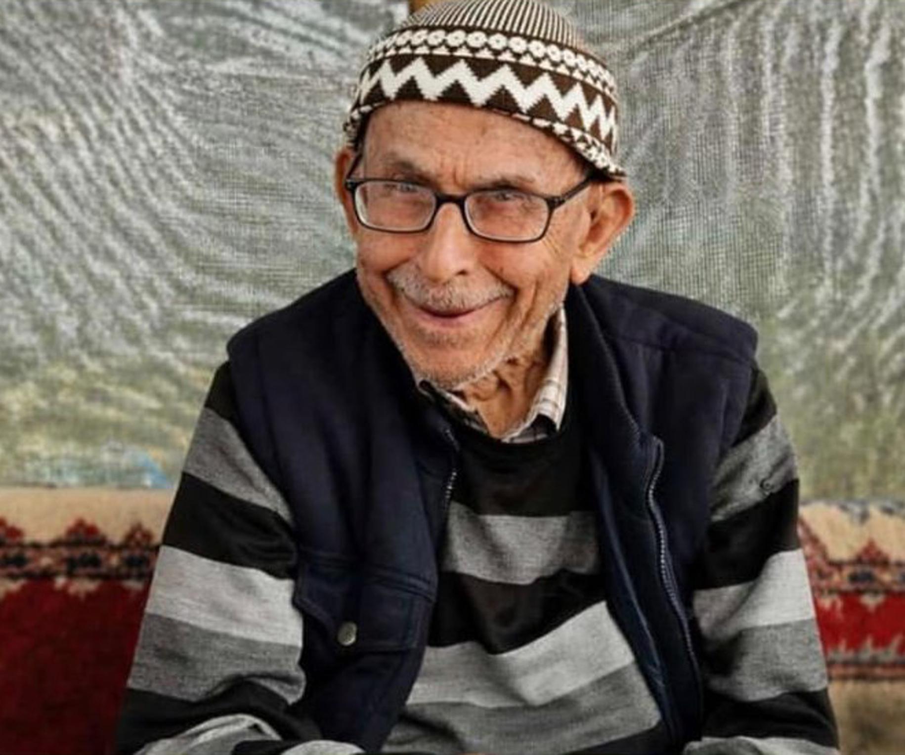 106 yaşında vefat etti