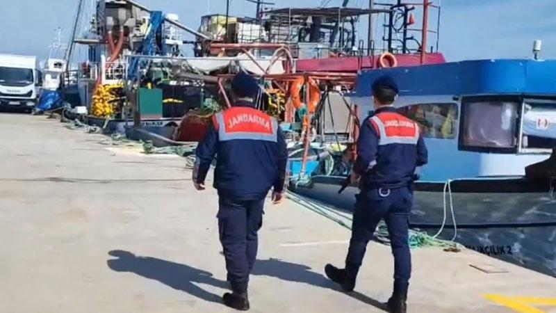 24 ilde göçmen kaçakçılığı operasyonu: 89 tutuklama