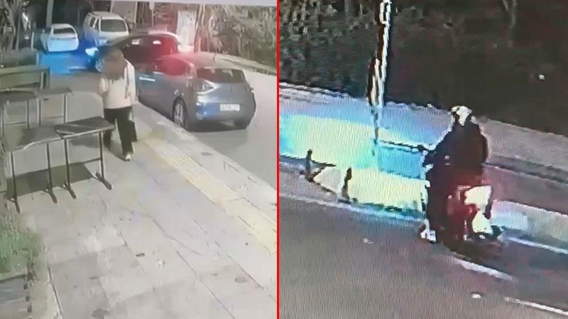 Sarıyer’de üniversite öğrencilerine taciz iddiası: Kuaförde yakalandı ‘Şeytana uydum’ dedi