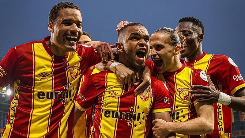 Göztepe’de ince hesaplar başladı