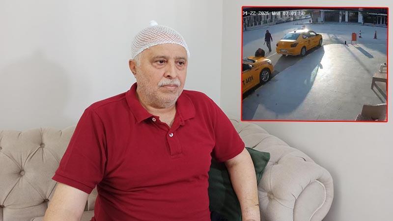 Hatay’da satırlı saldırıda yaralanan 3 kişi taburcu oldu: Şu an ‘kefeni yırttık’ diyebiliriz