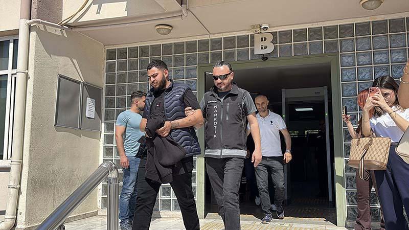 Uyuşturucu imalathanesine baskında tutuklu sayısı 6’ya çıktı