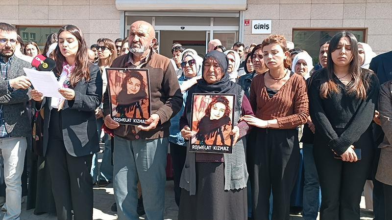 Baraj gölünde cansız bedeni bulunan Rojvelat’ın ailesinden ‘dosya yeniden açılsın’ başvurusu