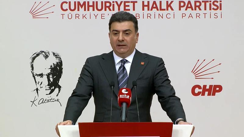 CHP’li Emre: Cumhuriyet Halk Partisi 4 Mayıs günü itibarıyla 81 ilde saha çalışmasına başlayacak