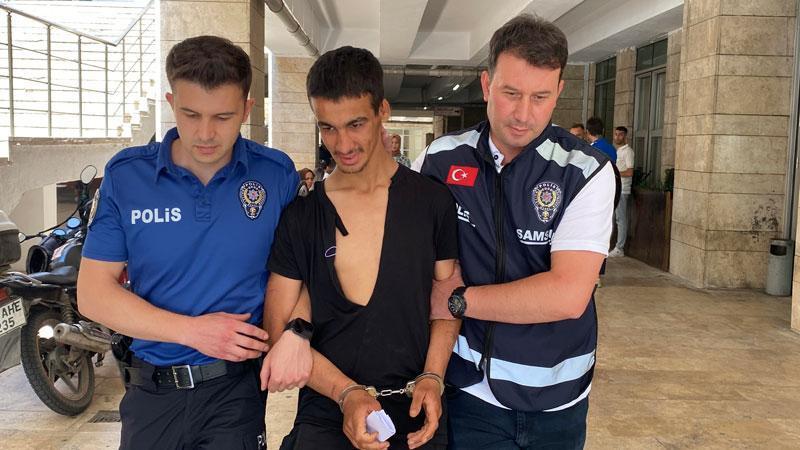 Balık tutan kişiyi darbedip eşyalarını gasbeden sanığa 12,5 yıl hapis