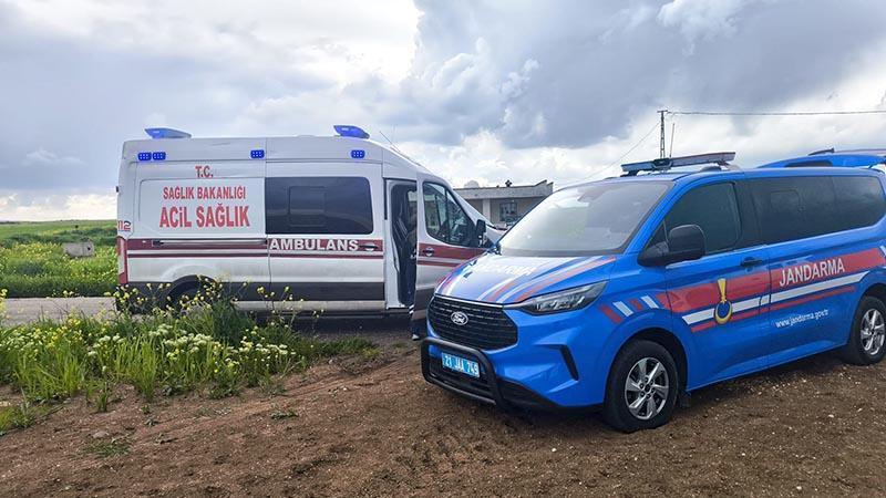 Diyarbakır’da kaybolan 3 yaşındaki Yazgül için arama çalışması başlatıldı