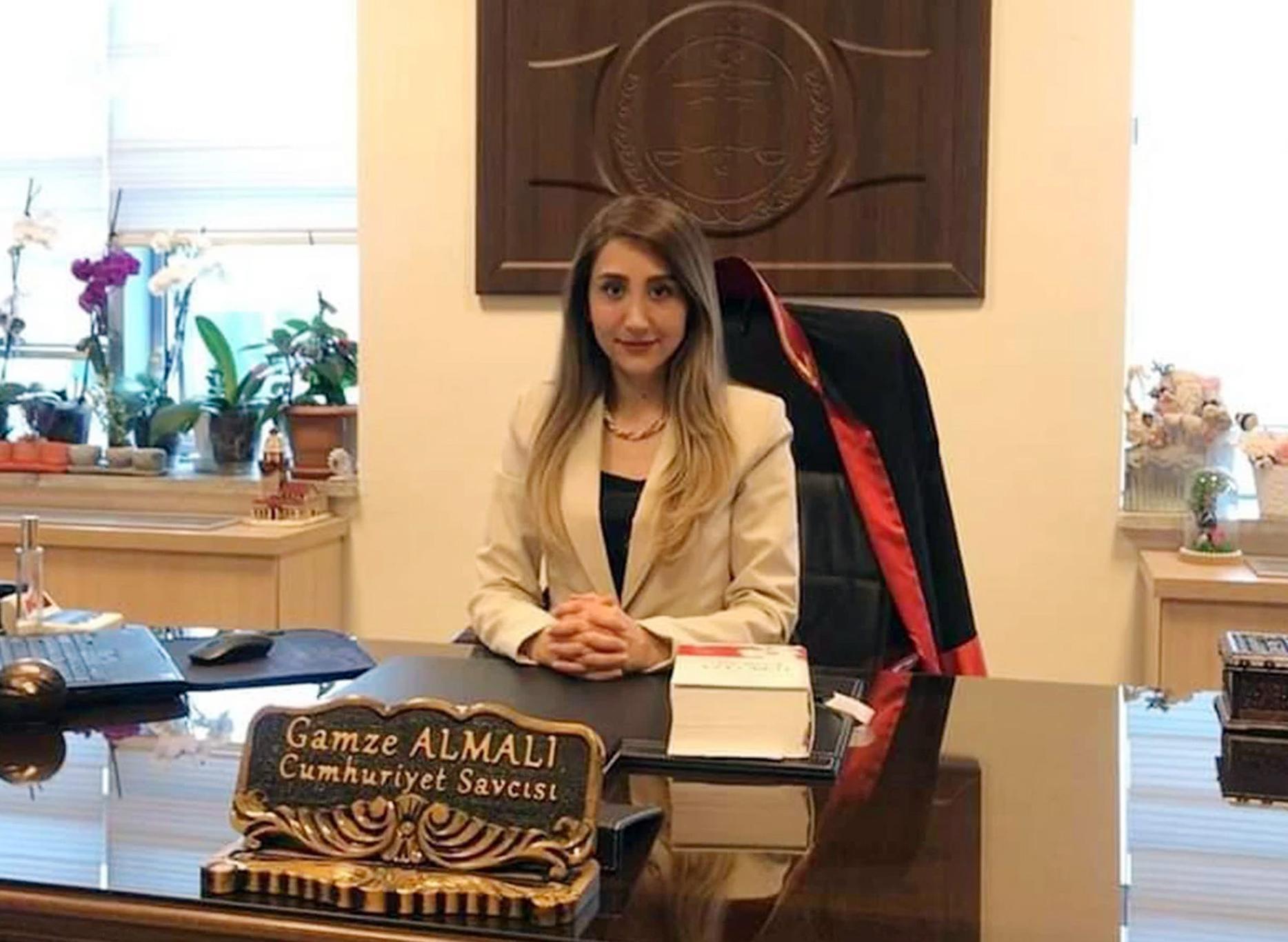 Antalya’da hakim ve savcıların görev yerleri değişti