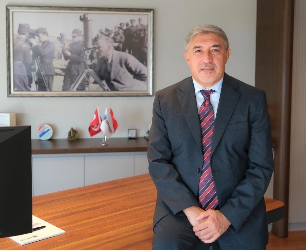 OMSAN Lojistik’ten, Renault ile Fas’ta 5 yıllık yeni sözleşme