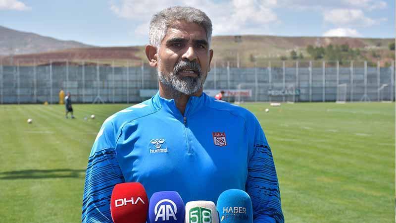 İsmet Taşdemir: Belirsizlik uzun sürerse, bizim durmamızın anlamı kalmıyor