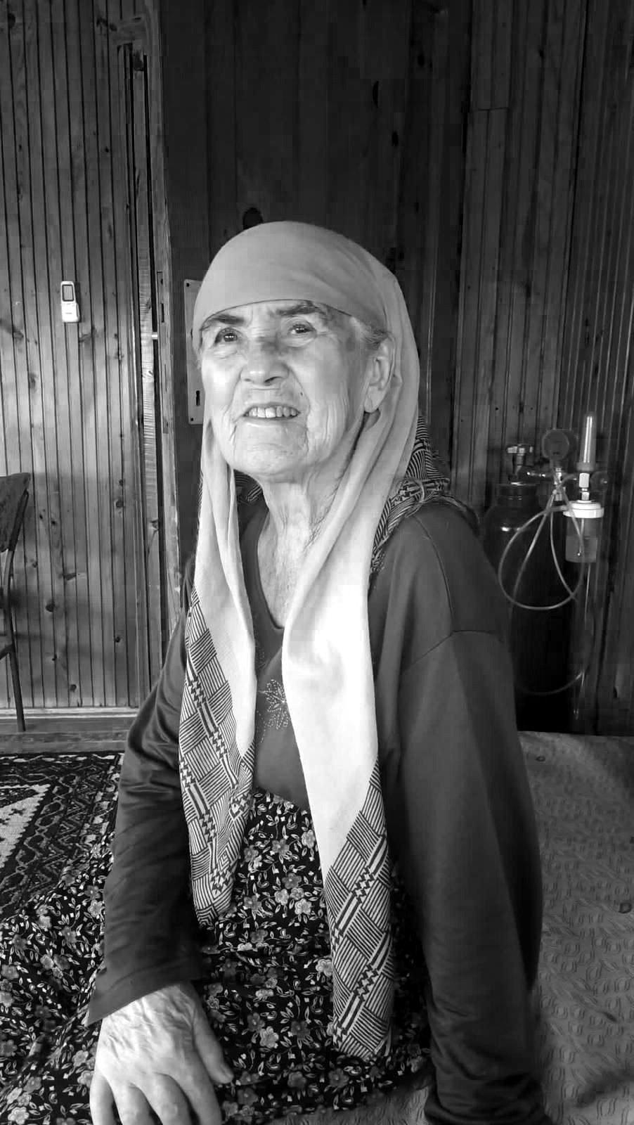 Başkan Avcıoğlu’nun acı günü