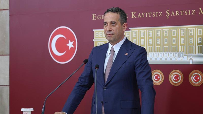 CHP’li Başarır: Toplumun karşısında küçük düşürülmeye çalışılıyoruz
