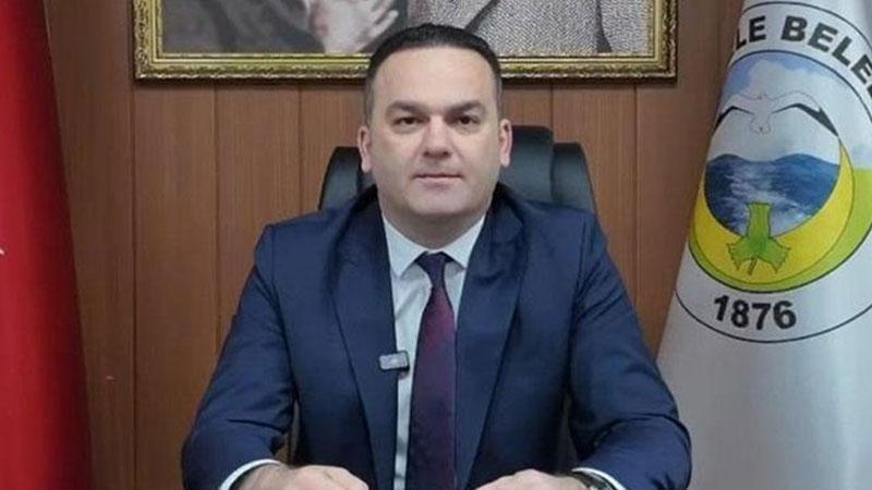 Hasbi Dede, ‘cinsel taciz’ suçundan 1 yıl 6 ay hapis cezasına çarptırıldı