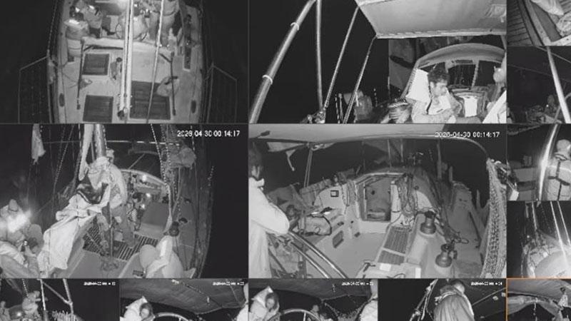 İsrail, Küresel Sumud Filosu’ndan alıkoyduğu aktivistleri Yunanistan’a teslim edecek