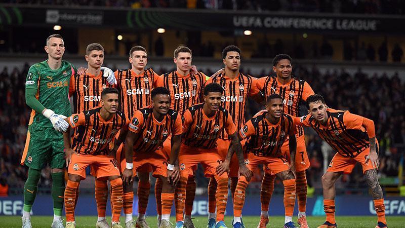 Arda Turan’ın Shakhtar’ı Crystal Palace’a mağlup oldu