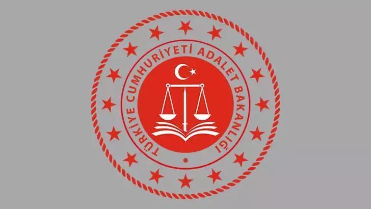 Adalet Bakanlığı’ndan 16 yeni Uluslararası Adli İş Birliği Bürosu