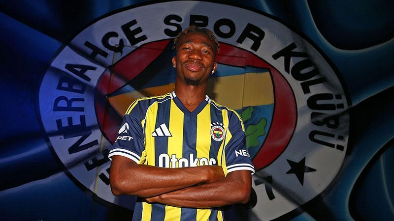 Dorgeles Nene, RAMS Başakşehir maçında forma giyemeyecek