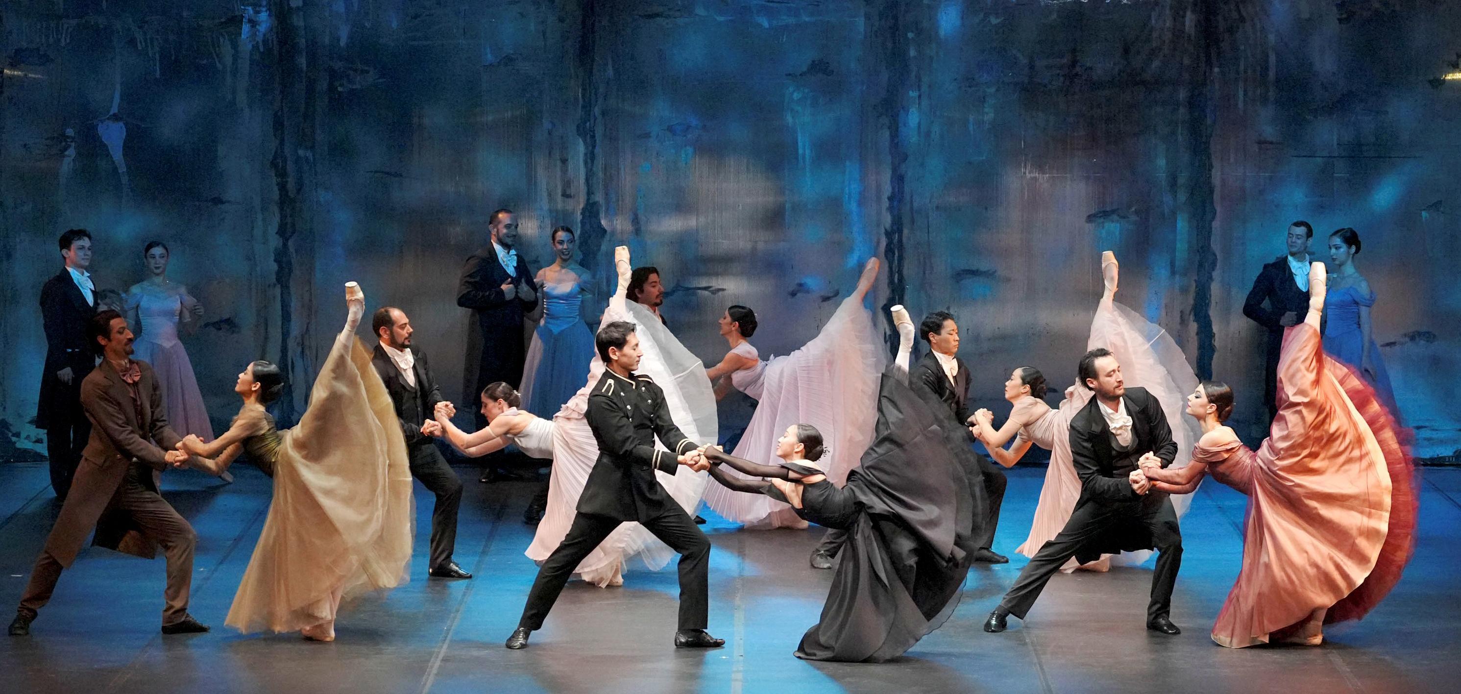 ‘Anna Karenina’ya alkış yağdı