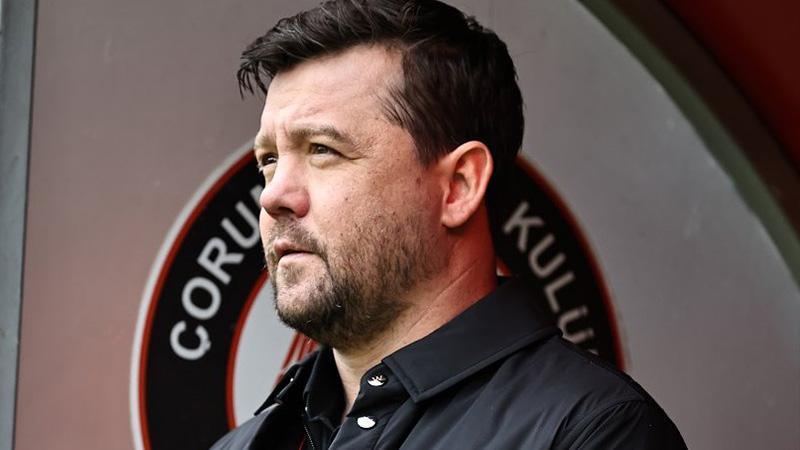 Uğur Uçar: Perşembe günü hep birlikte kenetleniyoruz