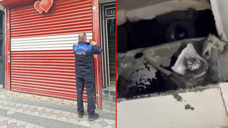Sultangazi’de giyinme odasında gizli kamera iddiasında salon sahibi beraat etti